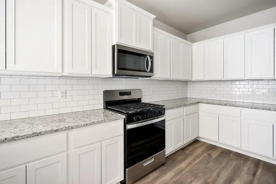 12716 Torretta Way, Yukon, OK 73099 - Image #2