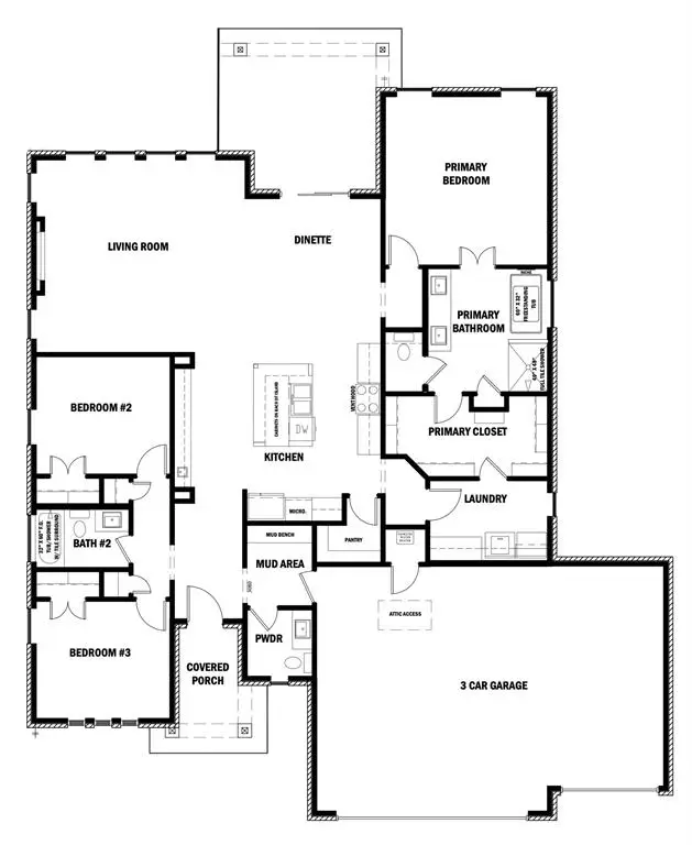 3425 Sardina Way, Edmond, OK 73034 - Image #3