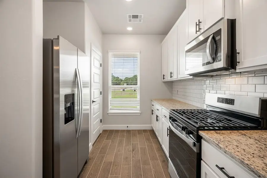 2381 Clubhouse Drive, Blanchard, OK 73010 - Image #3