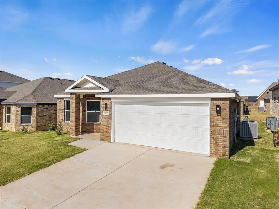808 Venice Court, Kingfisher, OK 73750 - Image #2