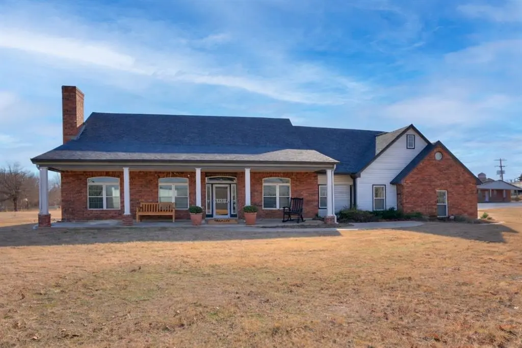 31509 Homer Lane, Shawnee, OK 74801 - Image #1