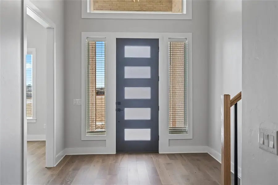 2218 Winter Creek Boulevard, Blanchard, OK 73010 - Image #2