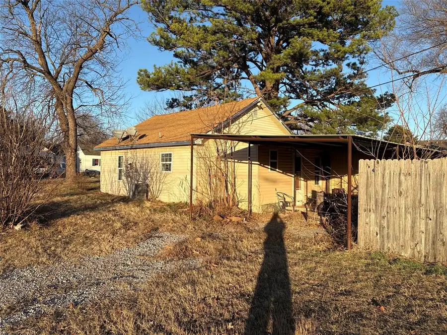 728 W Brule Street, Purcell, OK 73080 - Image #3