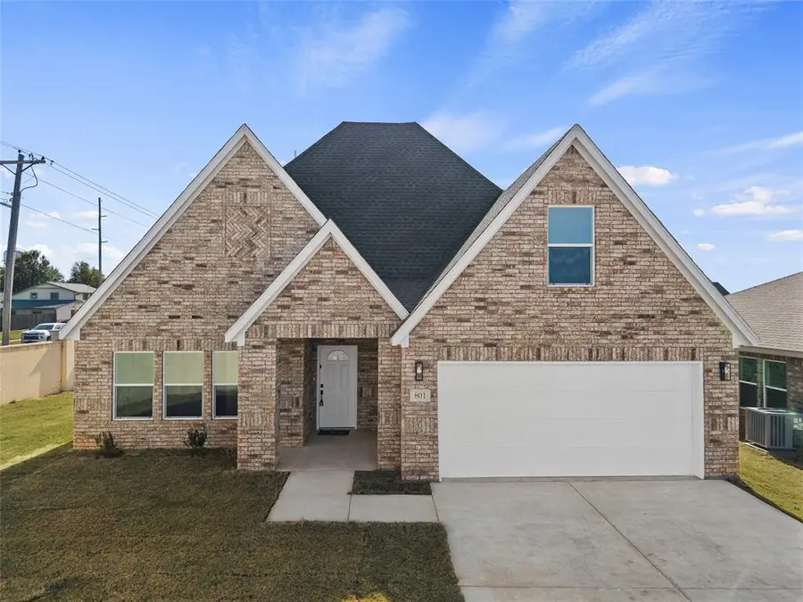811 Venice Court, Kingfisher, OK 73750 - Image #2