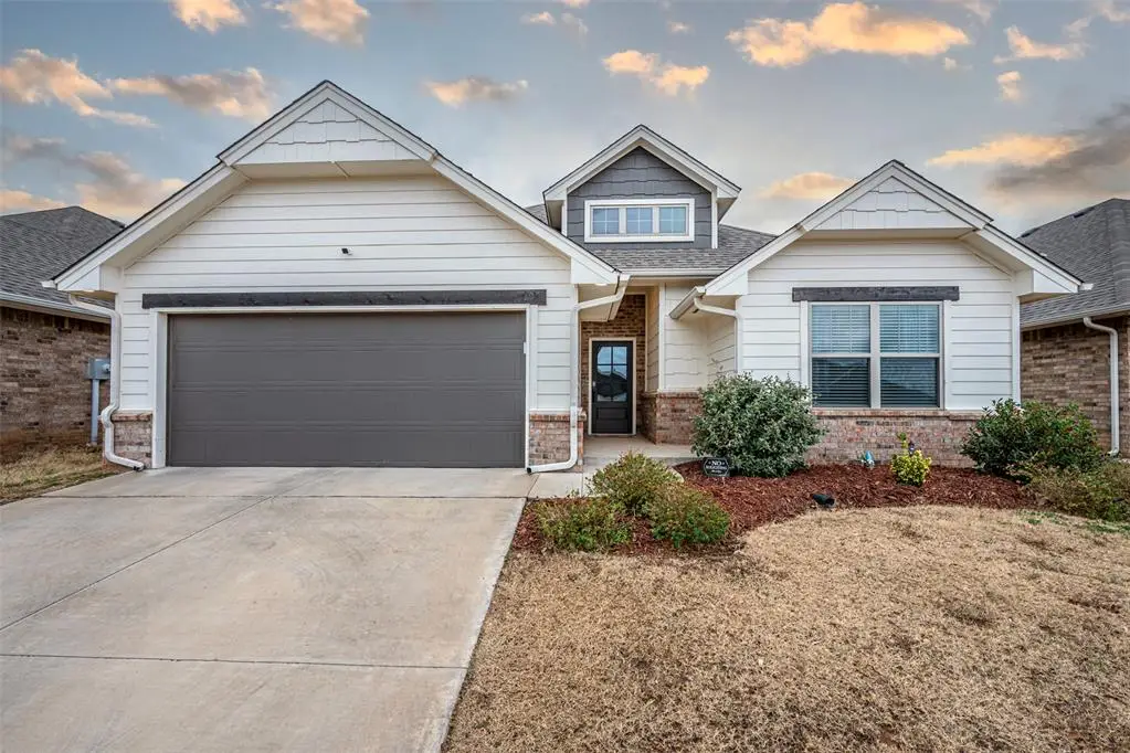 9124 NW 124th Street, Yukon, OK 73099 - Image #1