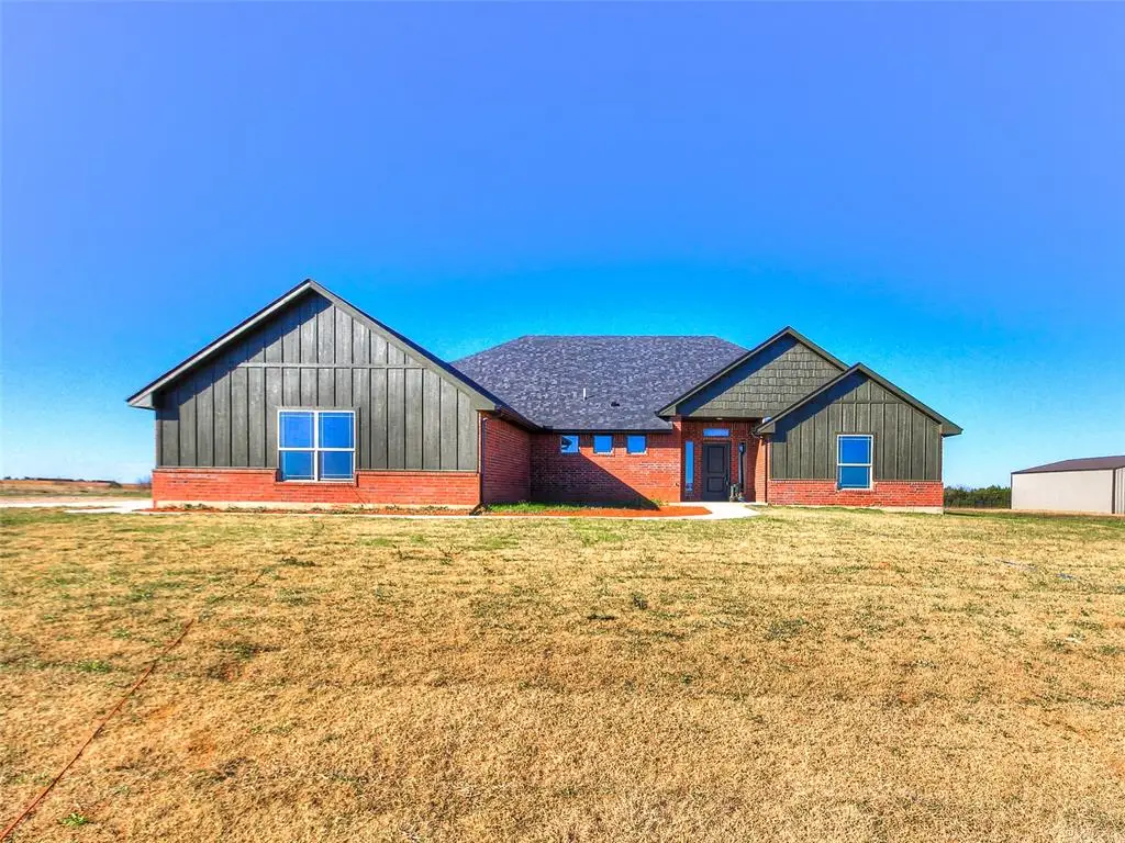 2543 Gallant Fox Terrace, Guthrie, OK 73044 - Image #1