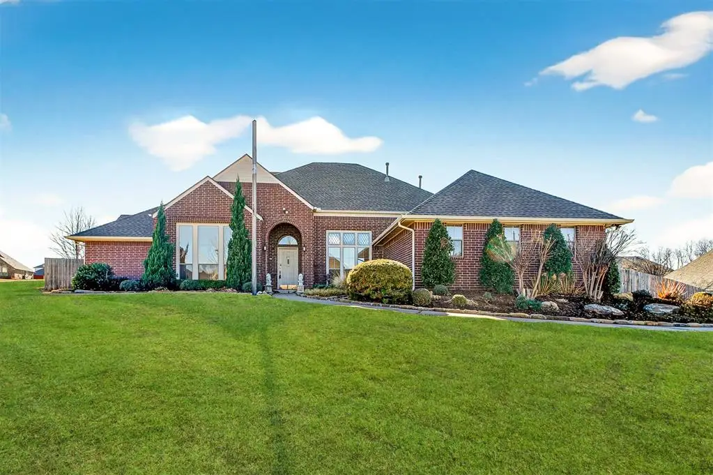 700 NW 153rd Street, Edmond, OK 73013 - Image #1