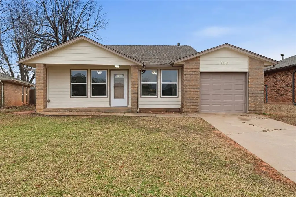 12404 SW 13th Street, Yukon, OK 73099 - Image #1