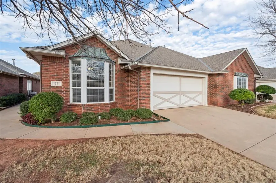 25 Red Admiral Way, Edmond, OK 73013 - Image #3