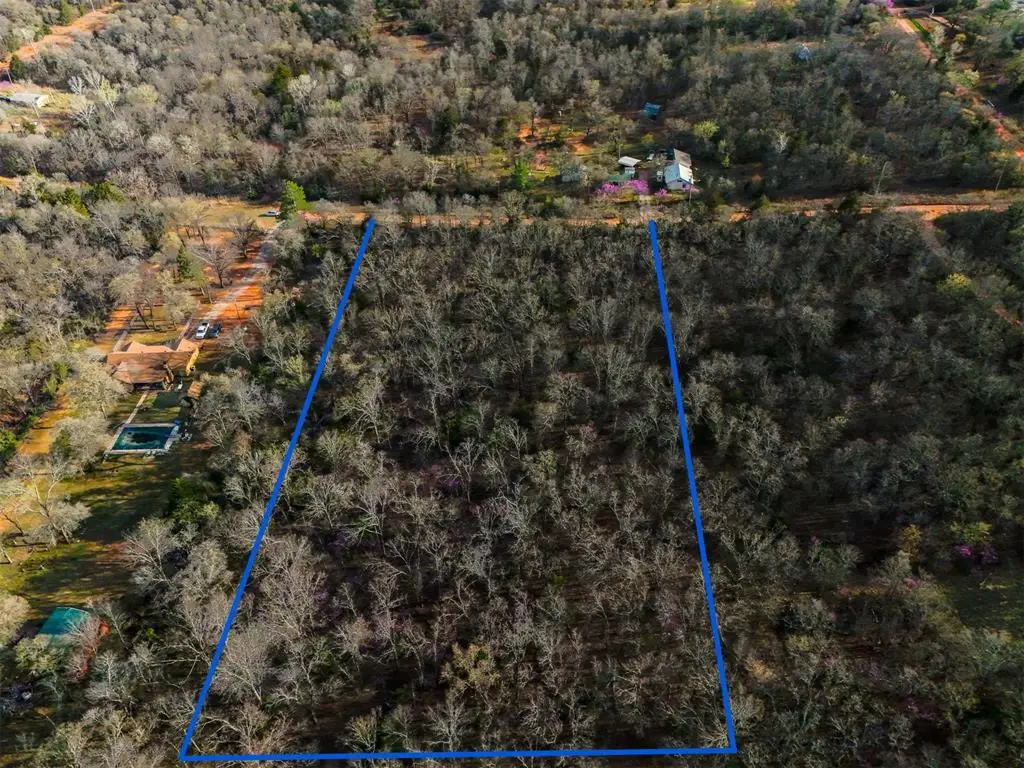 17337 Bugher Road, East Cleveland, OK 73052 - Image #1