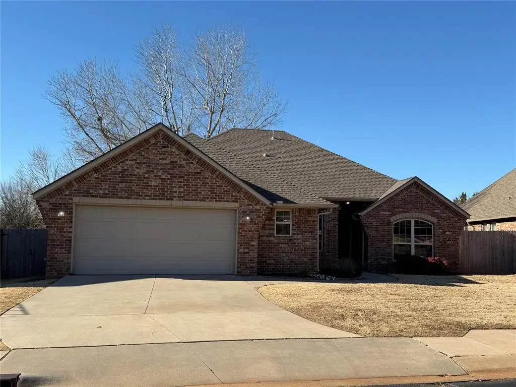 11909 Whitney Way, Oklahoma City, OK 73131 - Image #1