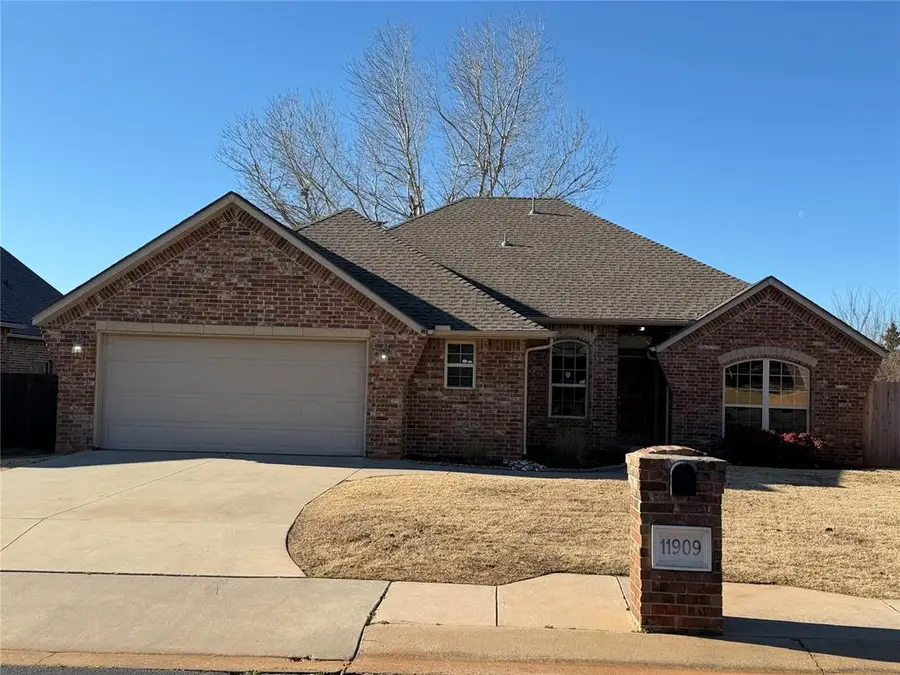 11909 Whitney Way, Oklahoma City, OK 73131 - Image #2
