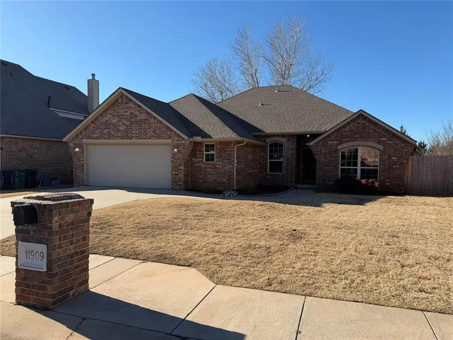 11909 Whitney Way, Oklahoma City, OK 73131 - Image #3