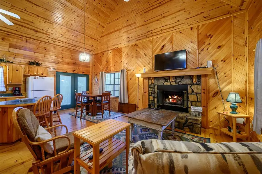 66 Laurel Branch Lane, Broken Bow, OK 74728 - Image #3