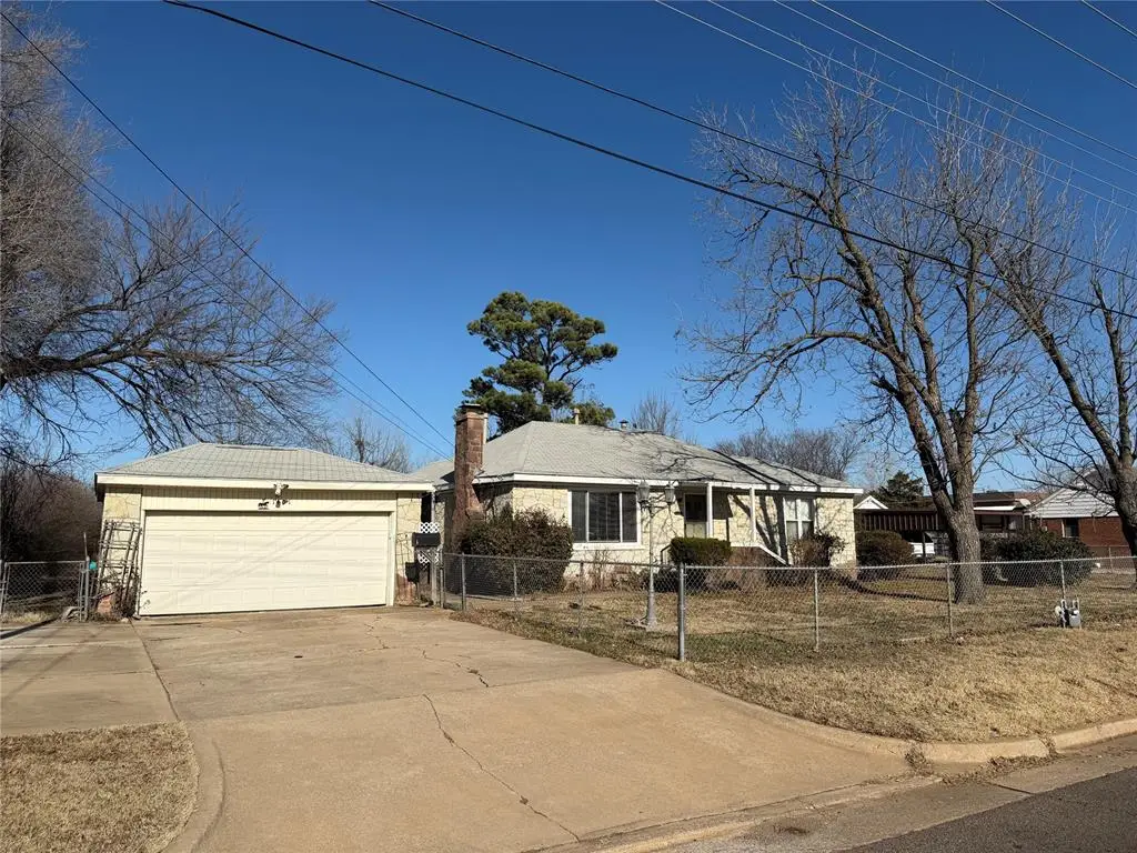 1401 SW 56th Street, Oklahoma City, OK 73119 - Image #1