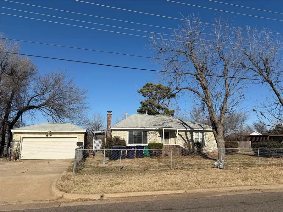 1401 SW 56th Street, Oklahoma City, OK 73119 - Image #3