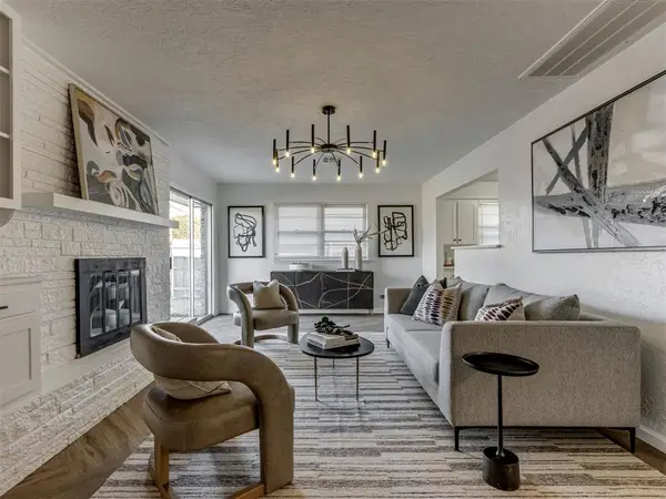 9505 N Essex Court, Oklahoma City, OK 73120