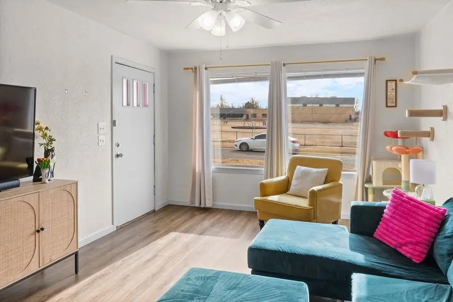 1823 Sheffield Road, Oklahoma City, OK 73120 - Image #2