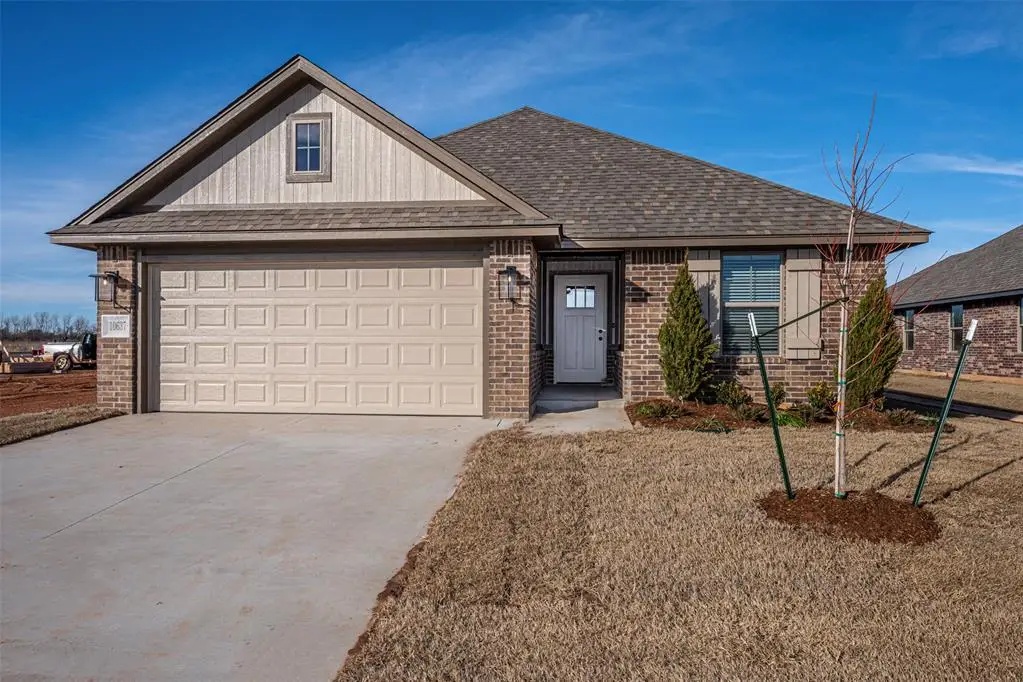 10637 SW 18 Street, Yukon, OK 73099 - Image #1