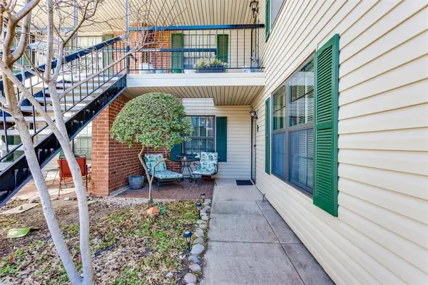 4400 Hemingway Drive #144, Oklahoma City, OK 73118