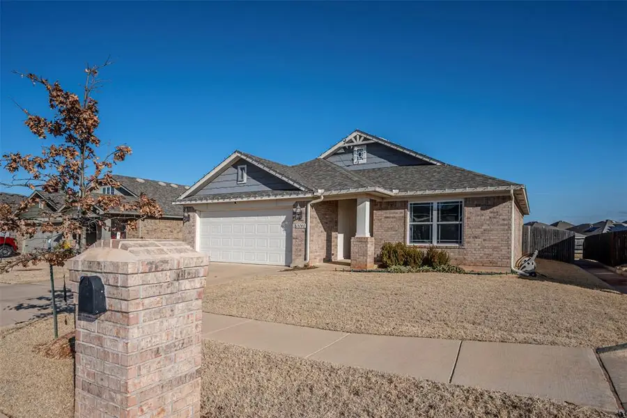 15740 Caney Drive, Edmond, OK 73013 - Image #2