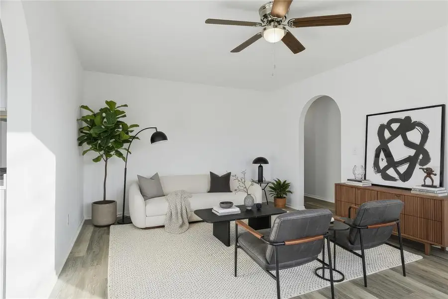 4605 Meadowvale Drive, Midwest City, OK 73110 - Image #2