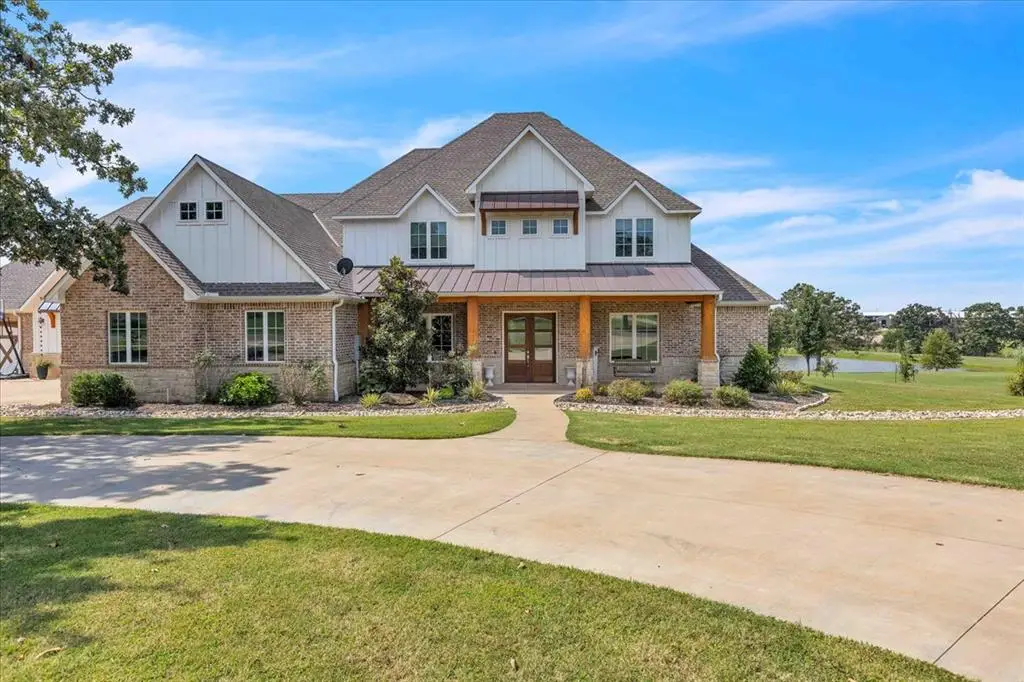 9757 Bear Creek Road, Guthrie, OK 73044 - Image #1