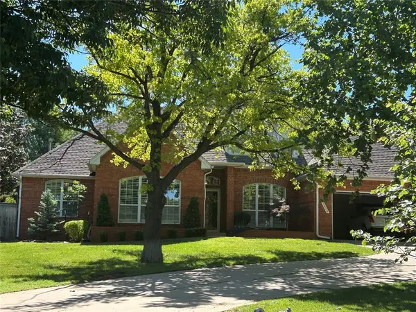 9808 Ritter Road, Oklahoma City, OK 73162