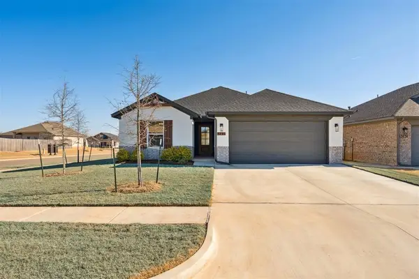 3735 Cassidy Drive, Norman, OK 73069