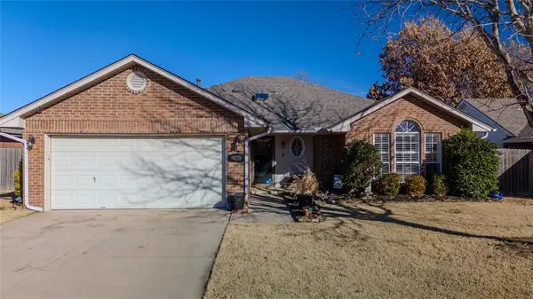 4011 Mayfair Drive, Norman, OK 73072
