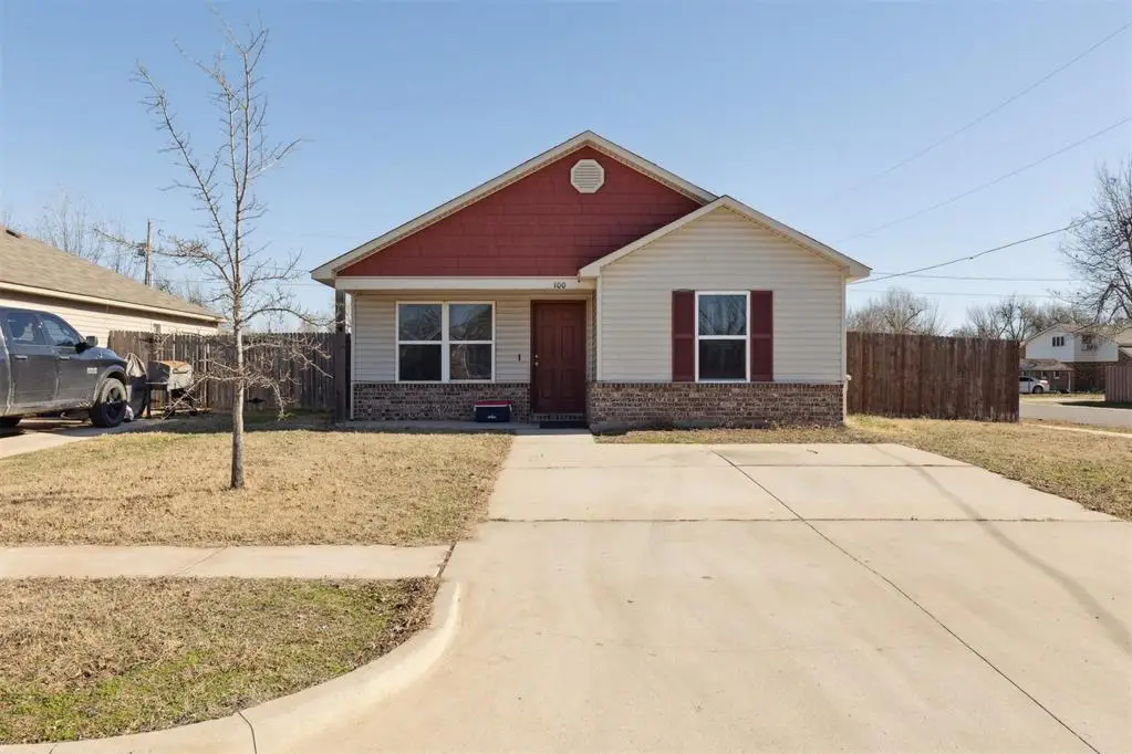 100 N L Avenue, El Reno, OK 73036 - Image #1