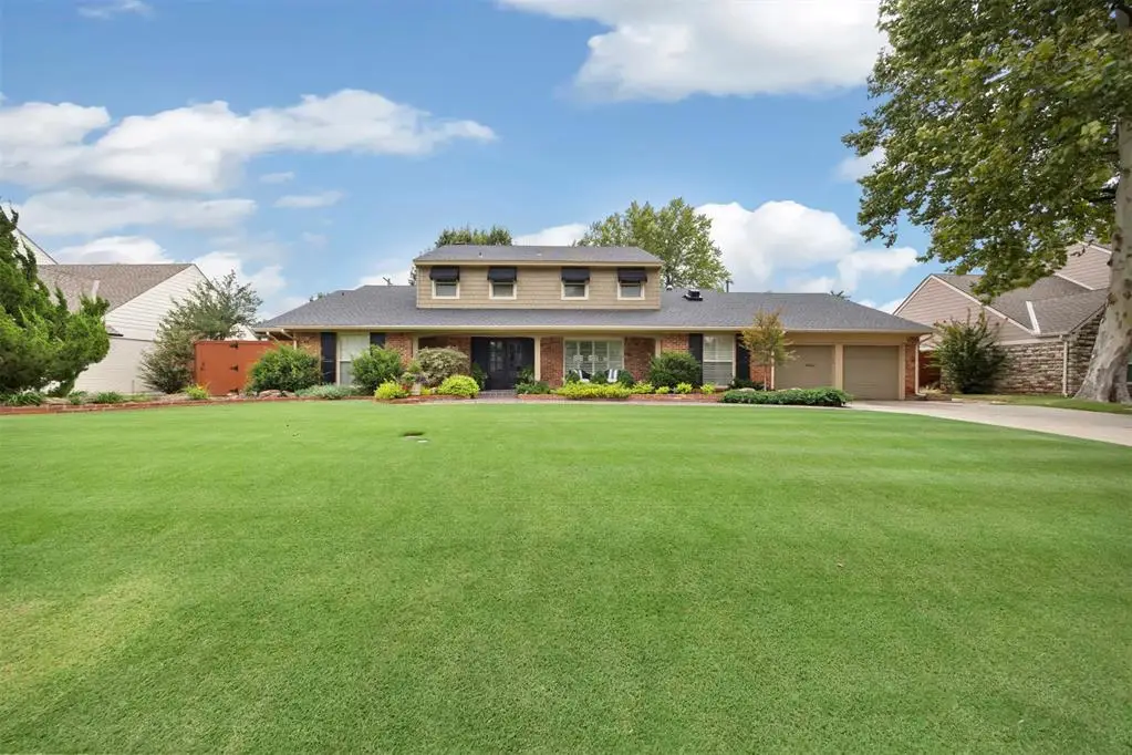 3024 Cornwall Place, Oklahoma City, OK 73120 - Image #1