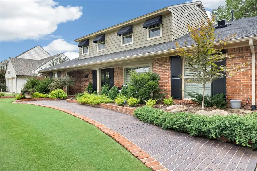 3024 Cornwall Place, Oklahoma City, OK 73120 - Image #2