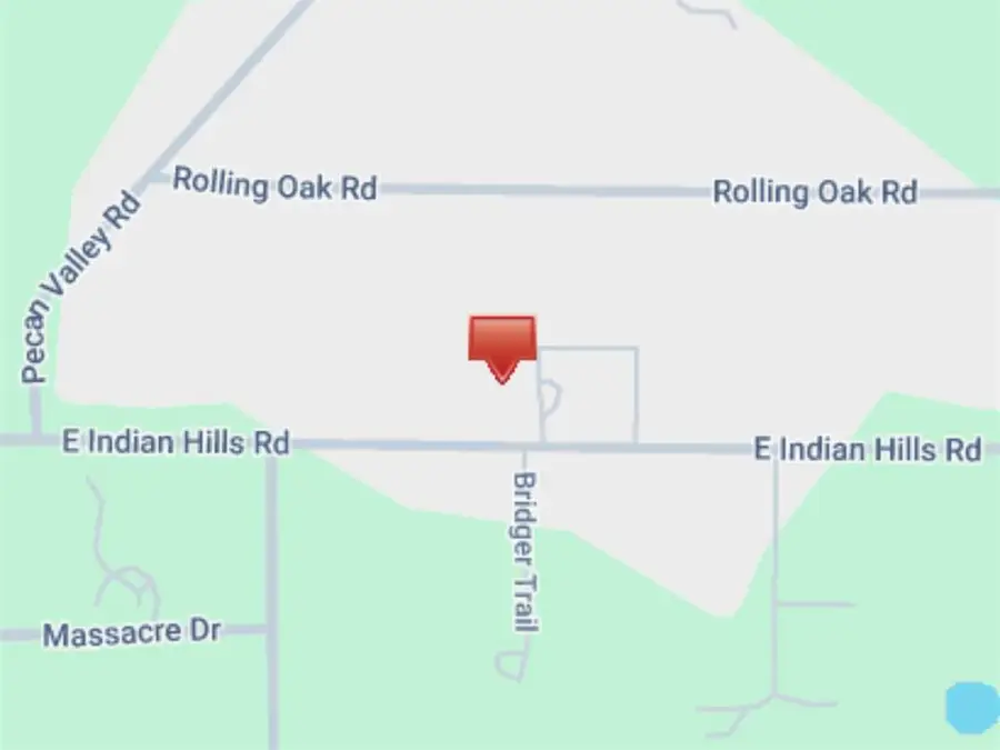 18417 E Indian Hills Road, Newalla, OK 74857 - Image #3