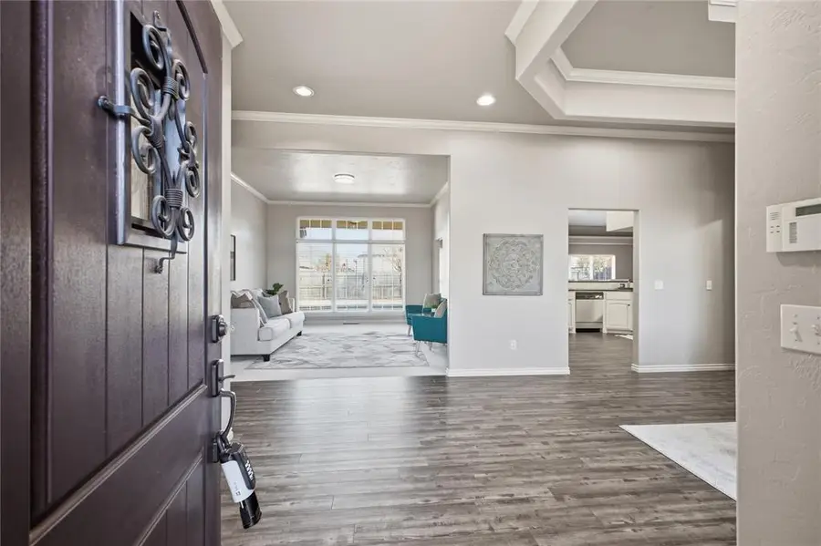 4816 Kelly Lakes Drive, Edmond, OK 73025 - Image #2