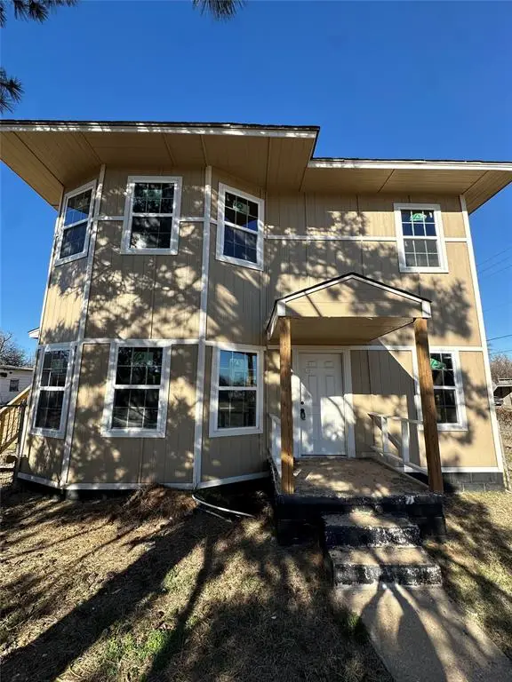 1137 NE 18th Street, Oklahoma City, OK 73111