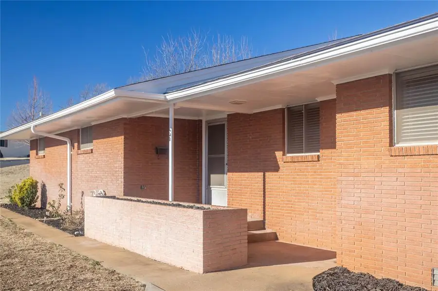 401 N Arizona, Weatherford, OK 73096 - Image #2