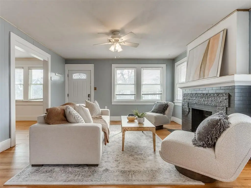 2113 NW 21st Street, Oklahoma City, OK 73107 - Image #1