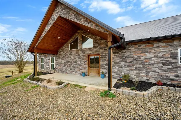 2539 Rhoden Road, Broken Bow, OK 74728