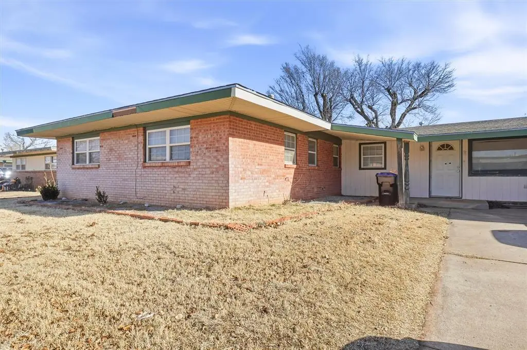 212 Iroquois Trail, Burns Flat, OK 73624 - Image #1
