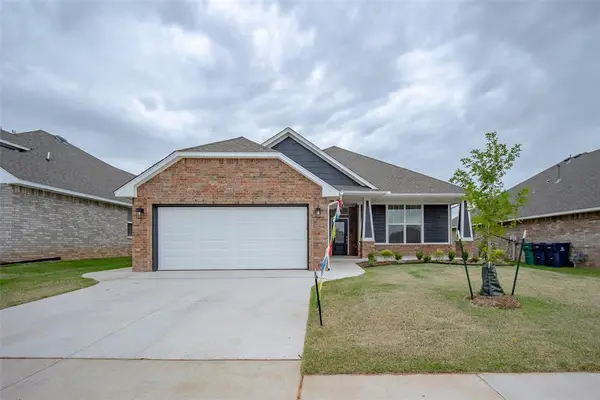12805 NW 141st Street, Piedmont, OK 73078