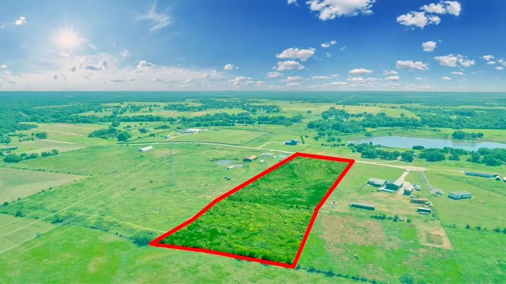 106355 S Quail Valley Drive, McLoud, OK 74851 - Image #1