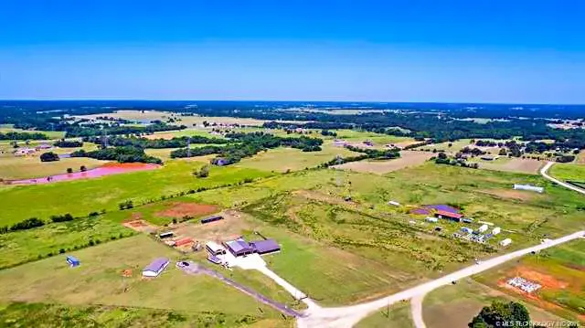 106355 S Quail Valley Drive, McLoud, OK 74851 - Image #2