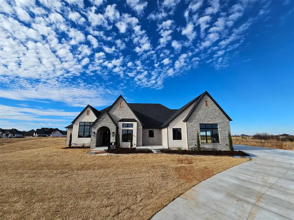 903 Trunci Circle, Newcastle, OK 73065 - Image #1