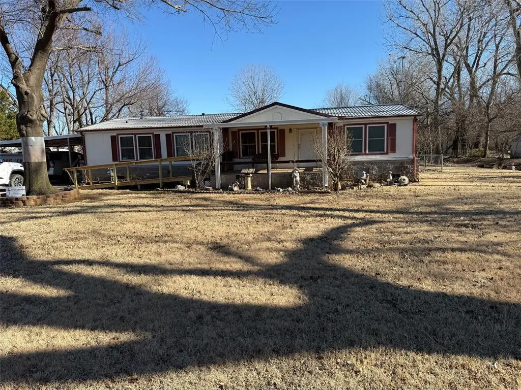 2604 Del Rio Drive, Yukon, OK 73099 - Image #1
