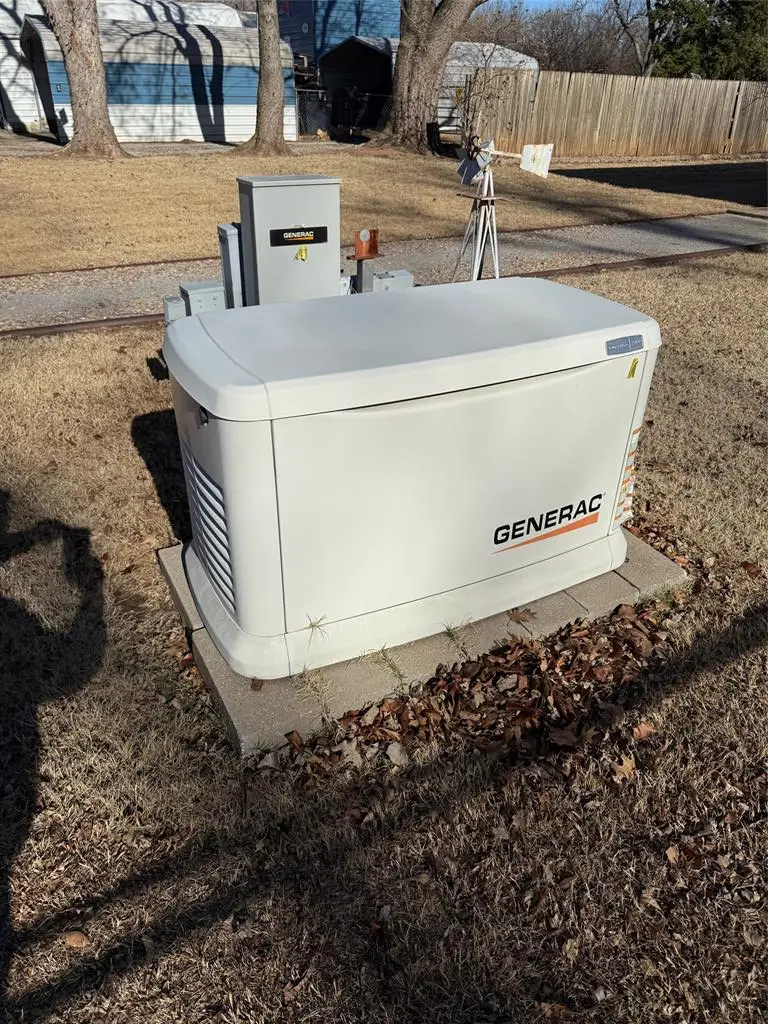 2604 Del Rio Drive, Yukon, OK 73099 - Image #2