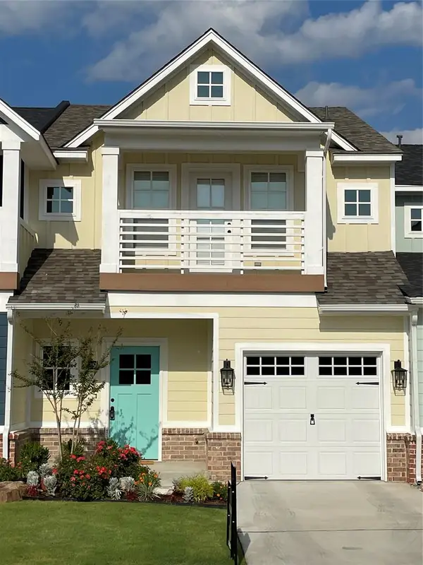 729 Montauk Way, Edmond, OK 73034