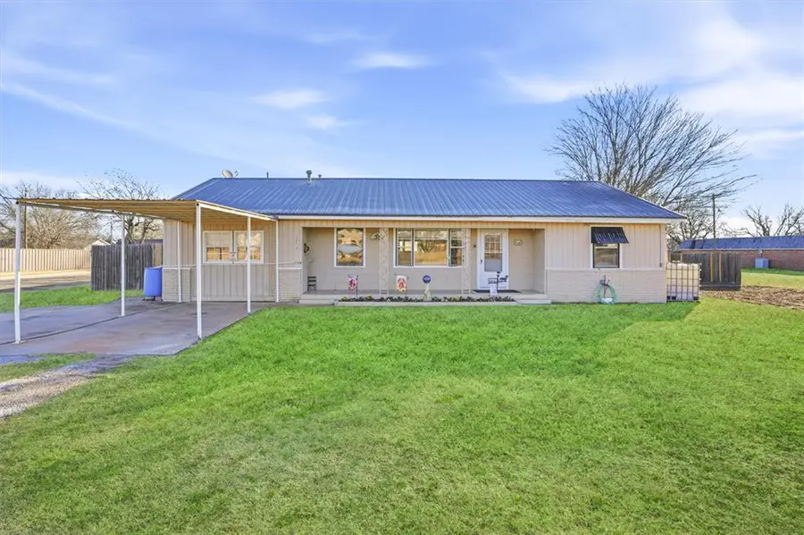 322 N 18th Street, Frederick, OK 73542 - Image #3