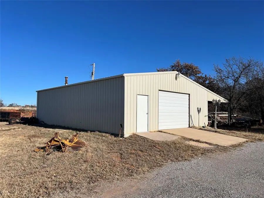 517 County Road 1550, Rush Springs, OK 73082 - Image #2