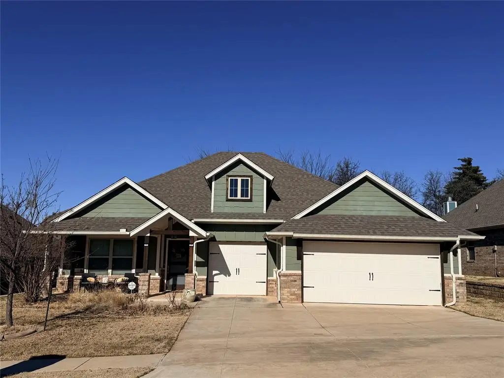 8009 Sweetgum Street, Edmond, OK 73034 - Image #1